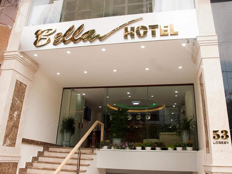 Bellav Sea Hotel Son Tra Exteriér fotografie