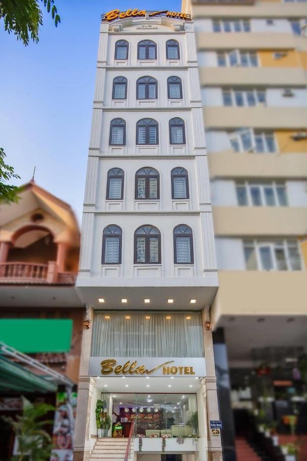 Bellav Sea Hotel Son Tra Exteriér fotografie