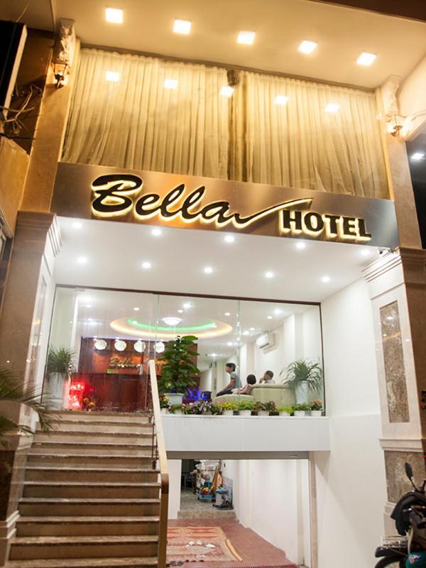 Bellav Sea Hotel Son Tra Exteriér fotografie